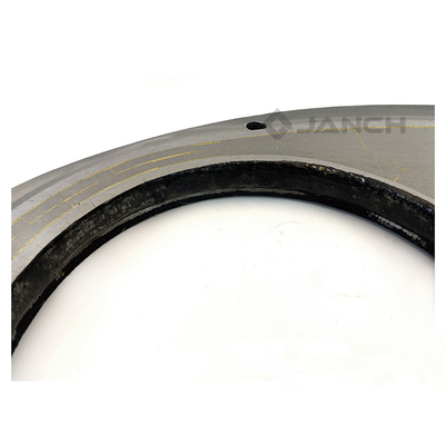 Concrete Pump Wear Plate DN200/230/260 Tungsten Carbide Alloy