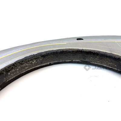 Concrete Pump Wear Plate DN200 230 260 Tungsten Carbide Alloy