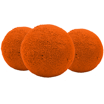 148mm Natural Rubber Concrete Pump Wash Out Ball for DN125 Pipes