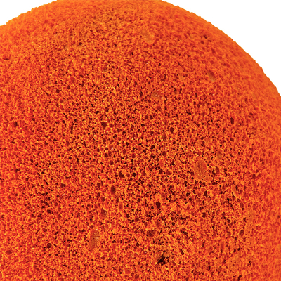 148mm Natural Rubber Concrete Pump Cleaning Ball for 125mm Pipe