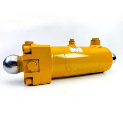 Special Steel Concrete Pump Swing Cylinder and Plunger Cylinder with 60/90 70/100 80/100 Sizes for Boom and Trailer Pumps