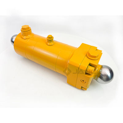 Special Steel Concrete Pump Swing Cylinder and Plunger Cylinder with 60/90 70/100 80/100 Sizes for Boom and Trailer Pumps