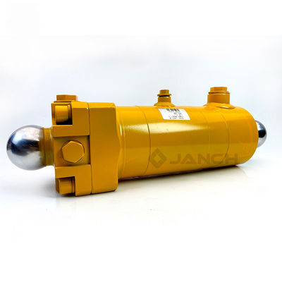 Special Steel Concrete Pump Swing Cylinder and Plunger Cylinder with 60/90 70/100 80/100 Sizes for Sany Putzmester Zoomlion Pumps