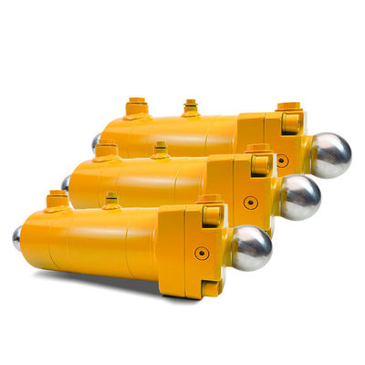 Special Steel Concrete Pump Swing Cylinder with 60/90 70/100 80/100 Sizes for Sany Zoomlion Cifa Junjin Putzmeister Schwing Pumps
