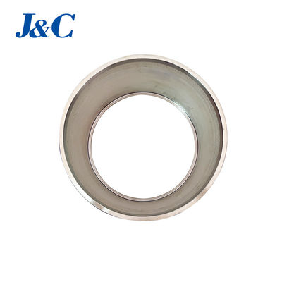 Sany Chrome Plated Wear Resistant Sleeve 158SN Size for Concrete Pump OEM Standard
