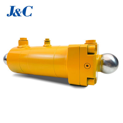 Sany Brand Concrete Pump Plunger Cylinder and Swing Cylinder with 60/90 and 70/100 Sizes for Concrete Truck Pump