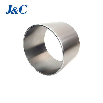 Zoomlion 210 Short Bushing Wear Sleeve for Concrete Pump and Boom Pump Chrome-plated OEM Standard