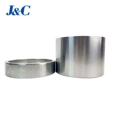 OEM Standard Concrete Pump Chrome Sleeve and Wear Sleeve for S Valve with 210 Short Bushing and 210 Long Sleeve