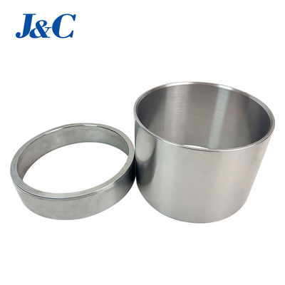 OEM Standard Concrete Pump Chrome Sleeve and Wear Sleeve for S Valve with 210 Short Bushing and 210 Long Sleeve