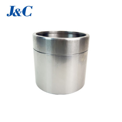 OEM Standard Concrete Pump Chrome Sleeve and Wear Sleeve for S Valve with 210 Short Bushing and 210 Long Sleeve