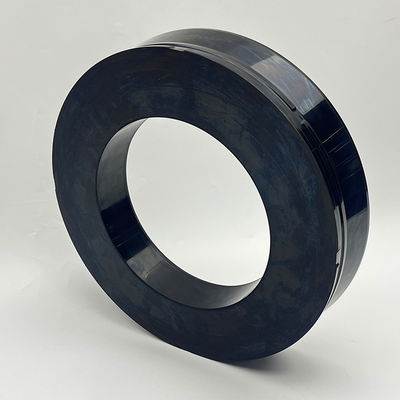 DN200 Polyurethane Piston Seal with Mechanical Strength for Concrete Pump Application OEM Standard