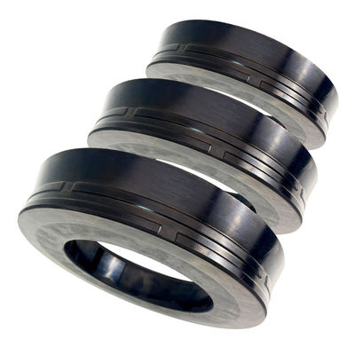 DN200 Polyurethane Piston Seal with Mechanical Strength for Concrete Pump Application OEM Standard