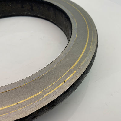 Tungsten Carbide Concrete Pump Cutting Ring DN200/230/260 with 15+5mm or 15mm Options for Boom and Trailer Pumps